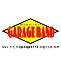 "Garage Band"